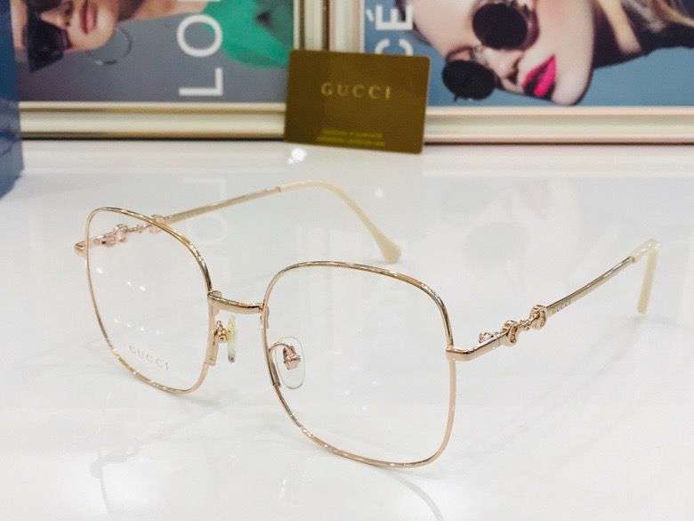 Picture of Gucci Optical Glasses _SKUfw49018933fw
